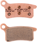 EBC Sintered "R" Brake Pads FA357R for