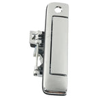 Rear Tailgate Handle for Chevrolet S10 Colorado (2012)