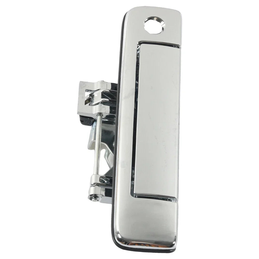 Rear Tailgate Handle for Chevrolet S10 Colorado (2012)