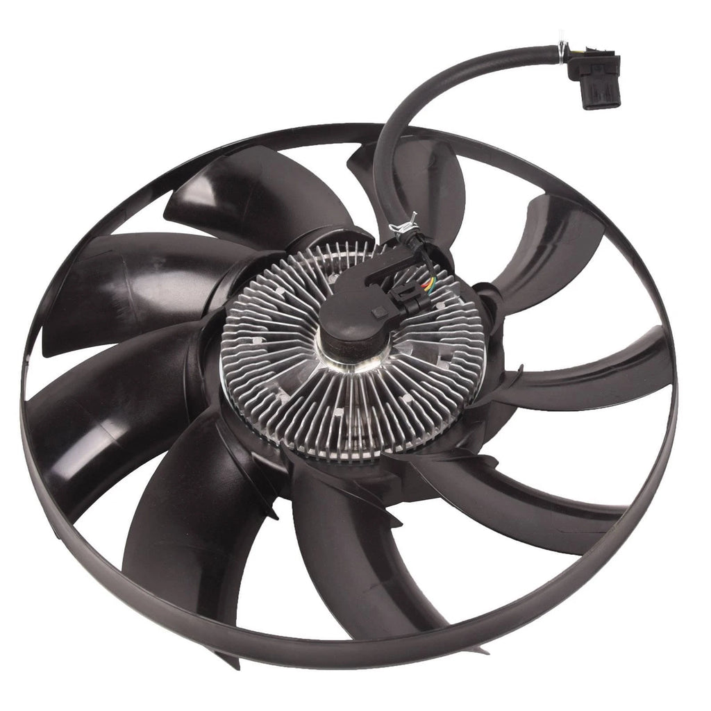 Radiator Cooling Fan Clutch for Land Rover LR4 Range Rover (2010-2013)