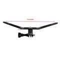 GoPro Camera Windscreen Bracket for BMW R1300GS S1000XR F900XR F850GS (2013–2023)