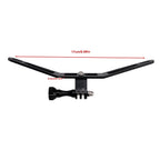 GoPro Camera Windscreen Bracket for BMW R1300GS S1000XR F900XR F850GS (2013–2023)