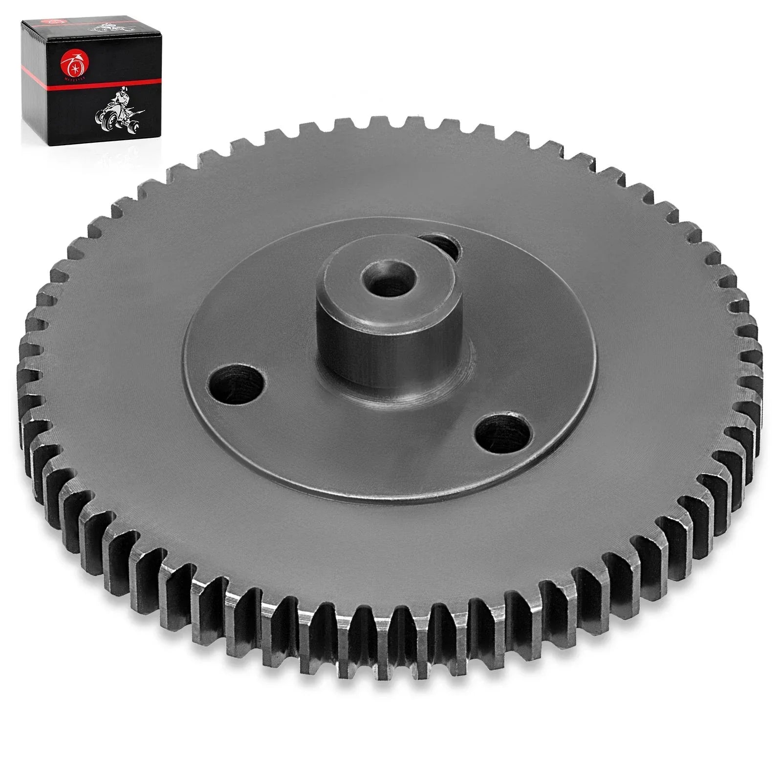 Starter Limiter Gear for Kawasaki Prairie 650 700 4x4 (2002–2006)