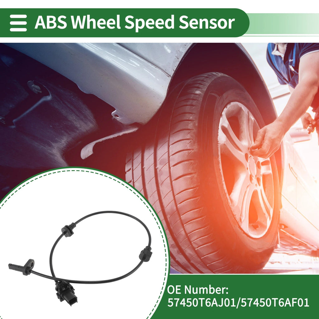 ABS Wheel Speed Sensor No. 57450T6AJ01 for Honda Odyssey (2015)