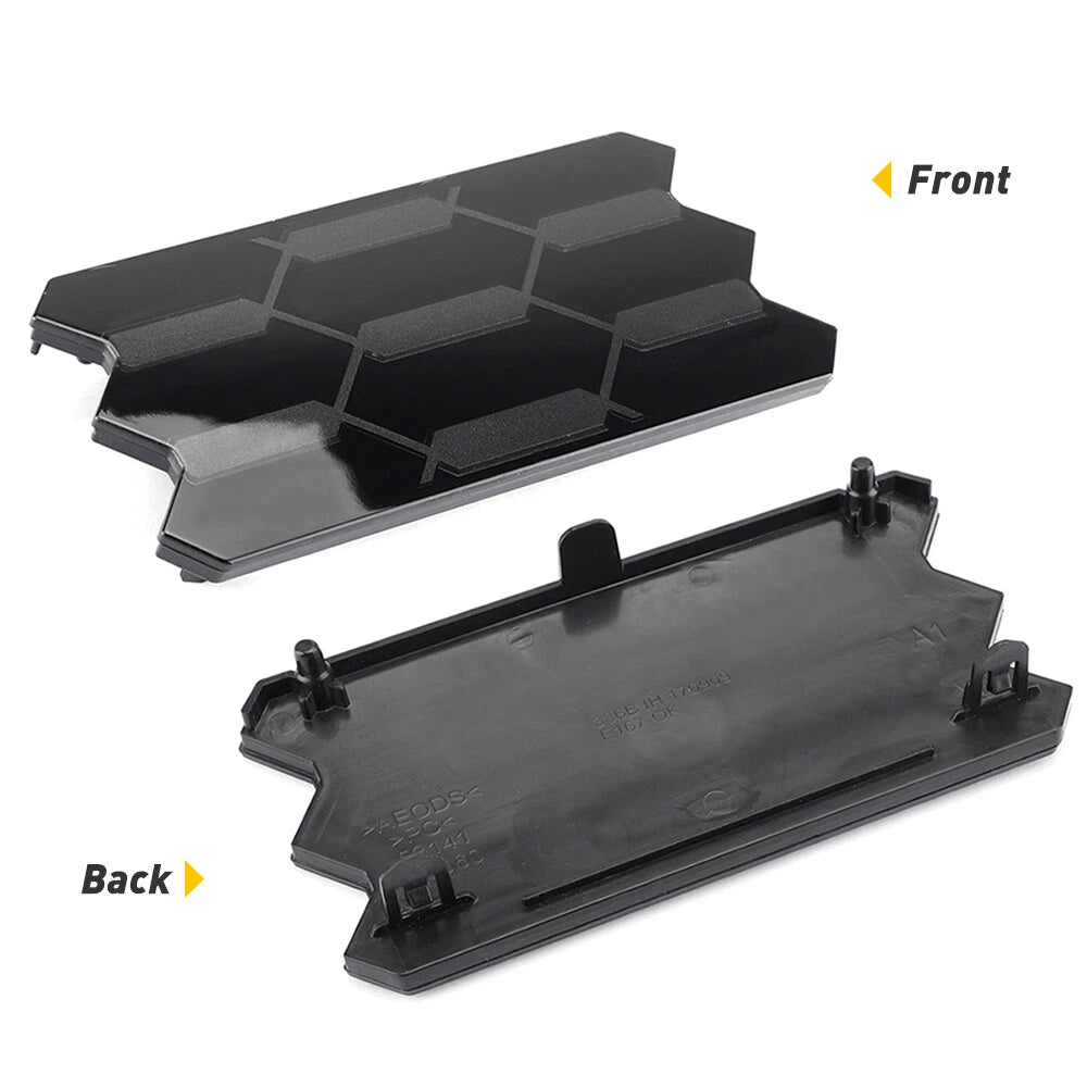 Grill Garnish TSS Sensor Cover for Toyota Tacoma TRD Pro (2018–2019)