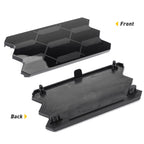 Grill Garnish TSS Sensor Cover for Toyota Tacoma TRD Pro (2018–2019)