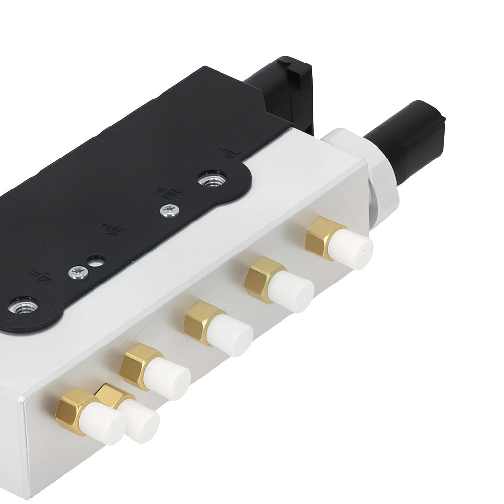 Air Suspension Valve Block for Mercedes-Benz S-Class (1999-2006)