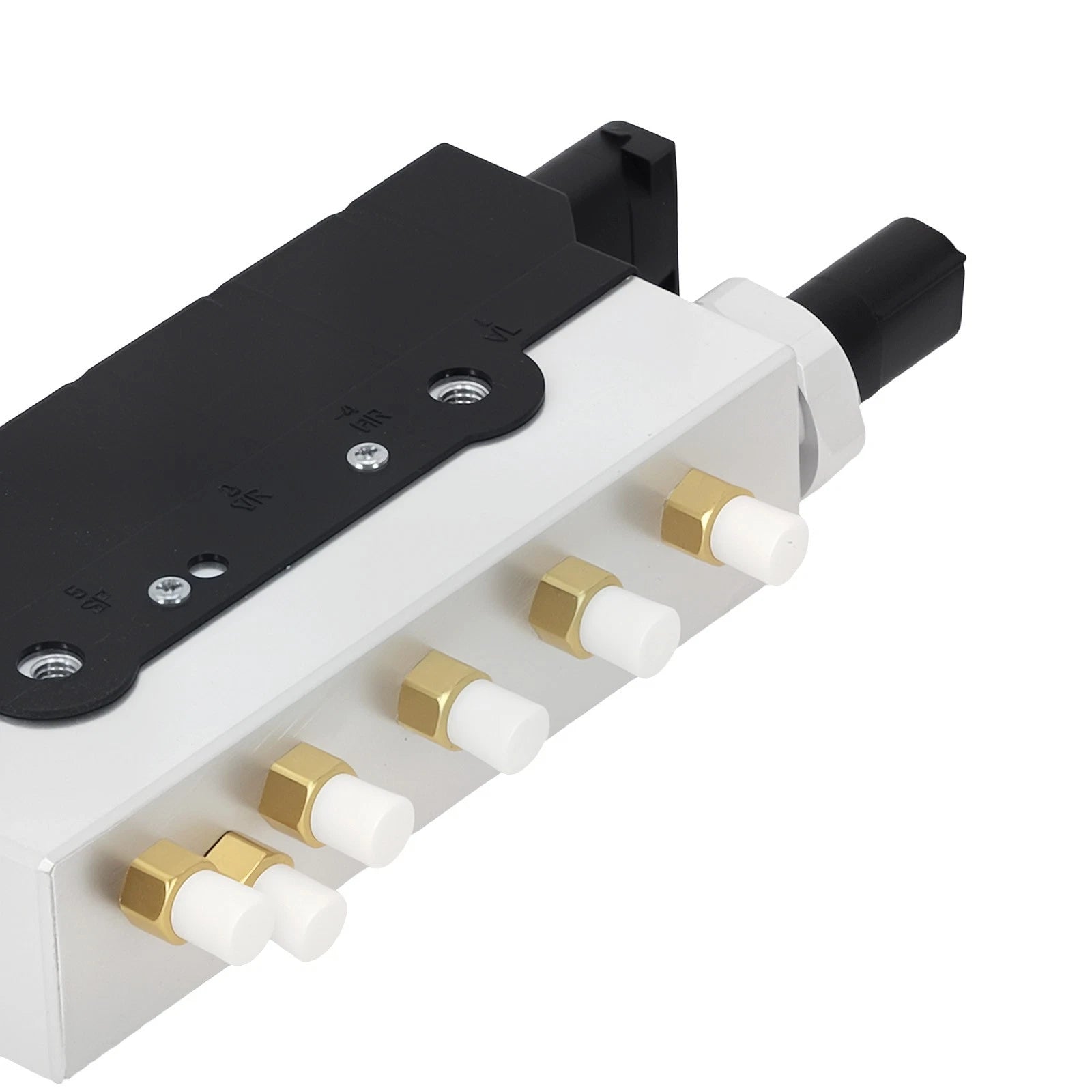 Air Suspension Valve Block for Mercedes-Benz S-Class (1999-2006)