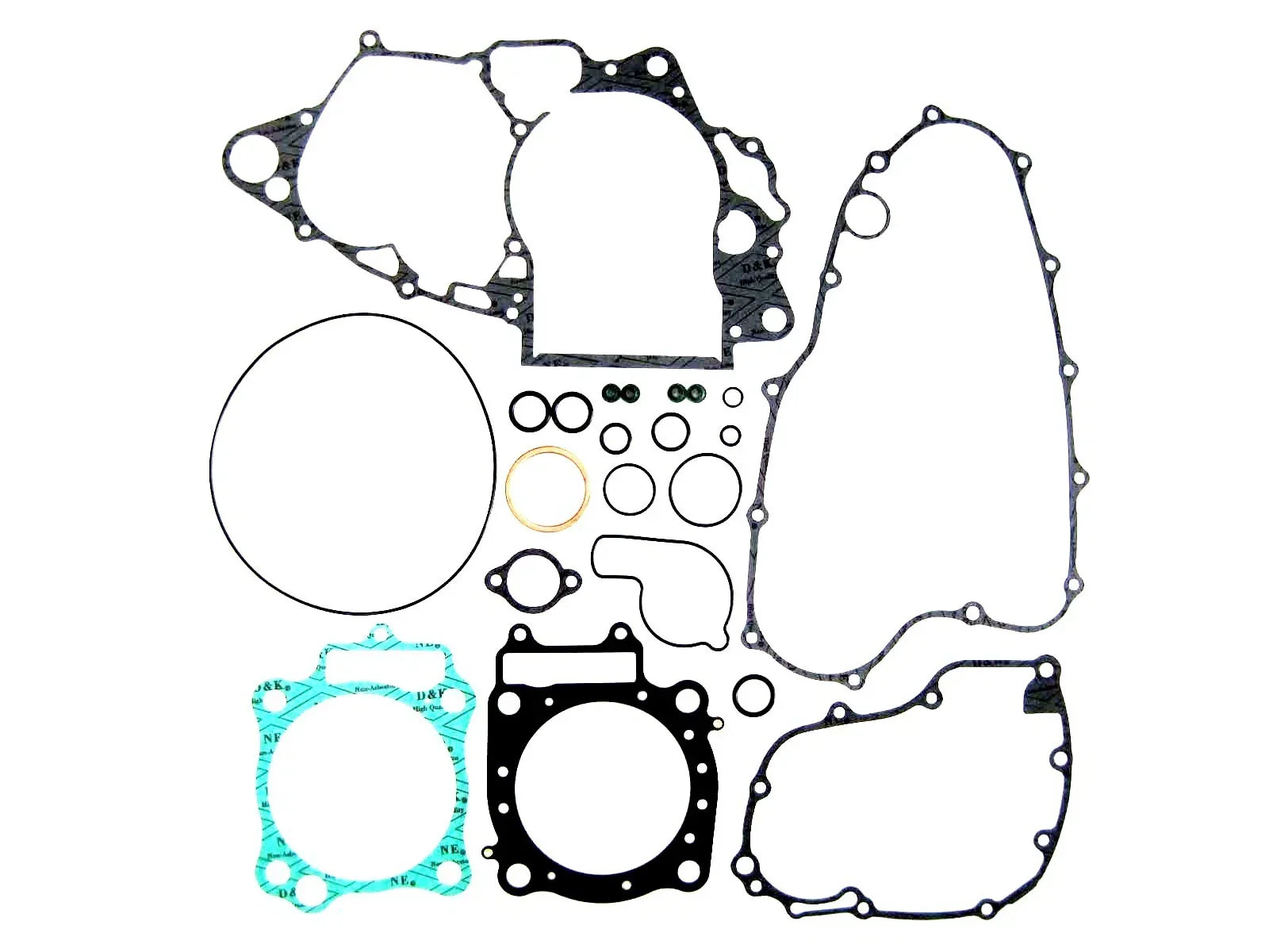 Complete Engine Gasket Set for Honda CRF450R (2002-2006)