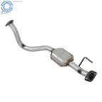 Catalytic Converter Set for Isuzu Rodeo Amigo (1998–2002) 3.2L