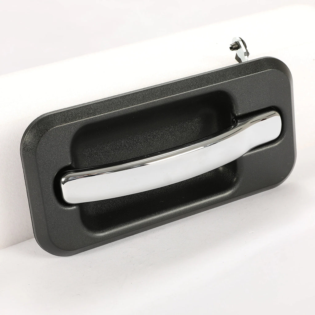 Set of 4 Exterior Door Handles for Hummer H2 (2003–2009)