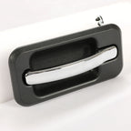 Set of 4 Exterior Door Handles for Hummer H2 (2003–2009)