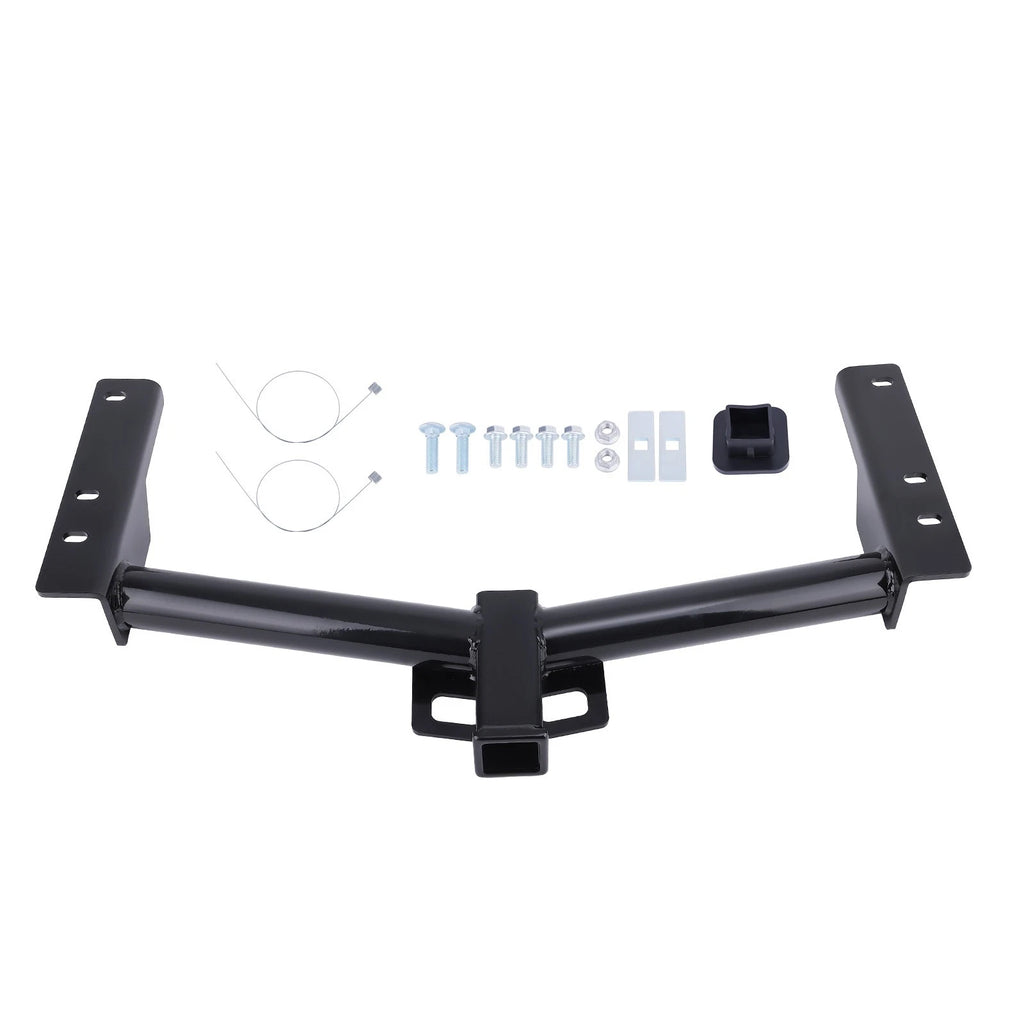 Class-3 Trailer Hitch Receiver for Ford Transit 150 250 350 (2015–2021)