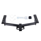 Class-3 Trailer Hitch Receiver for Ford Transit 150 250 350 (2015–2021)