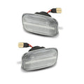 LED Side Marker Turn Signal Lamp for Toyota Land Cruiser 90 100 (1998–2007)