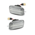 LED Side Marker Turn Signal Lamp for Toyota Land Cruiser 90 100 (1998–2007)
