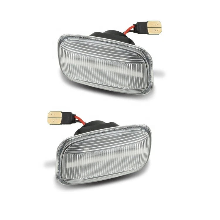 LED Side Marker Turn Signal Lamp for Toyota Land Cruiser 90 100 (1998–2007)