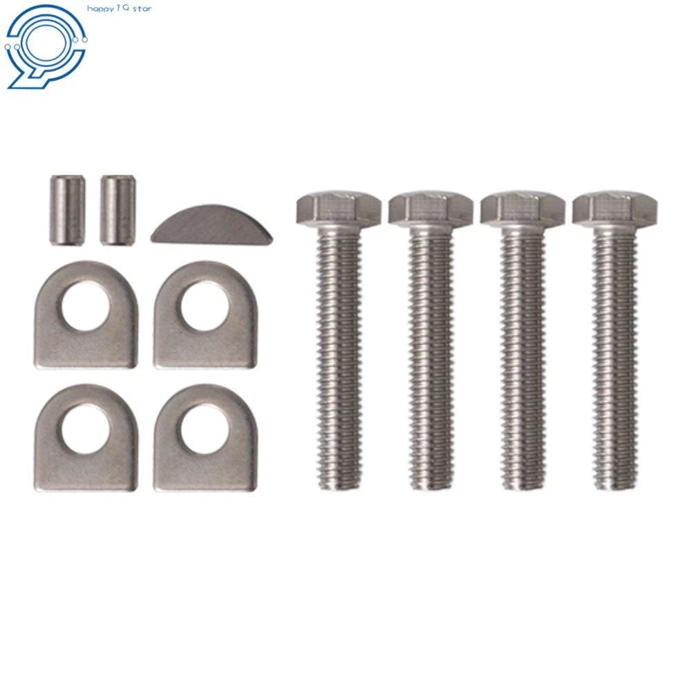 Water Pump Repair Kit for Yamaha Outboard F75 F90 F115