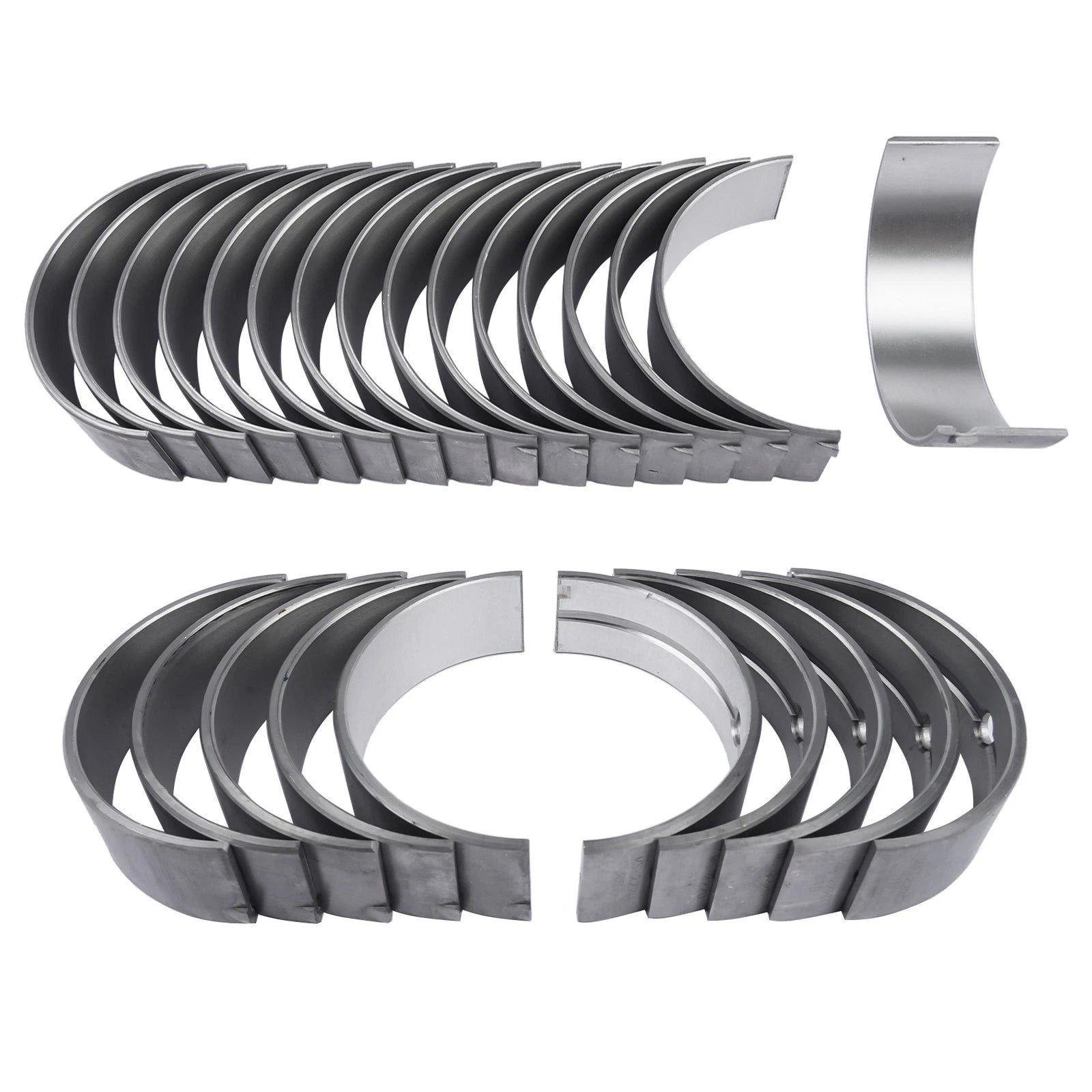 Main Rod Bearings for Chrysler 300 Dodge Ram 1500 Jeep Commander (2005-2010)