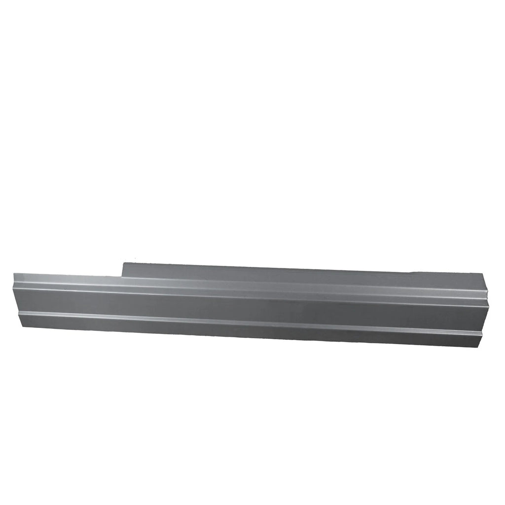 Replacement Steel Passenger Side Rocker Panel for Ford F150 (2009–2014)