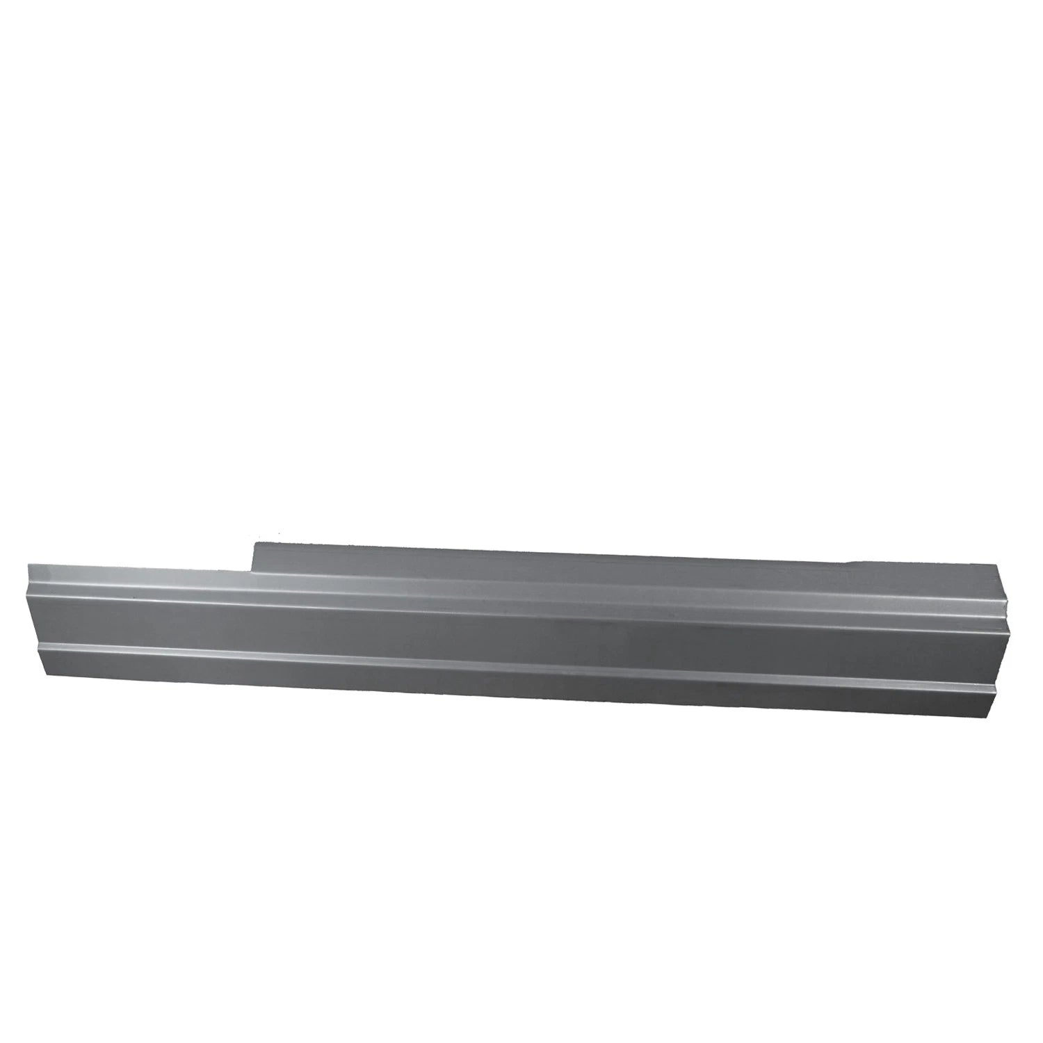 Replacement Steel Passenger Side Rocker Panel for Ford F150 (2009–2014)