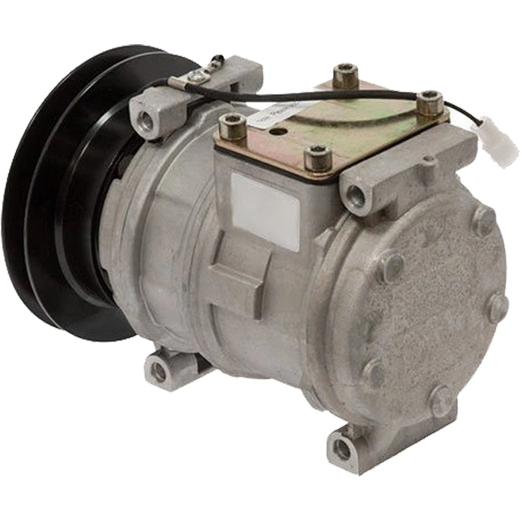 A/C Compressor with Clutch for Chrysler 300 Le Baron Concorde LHS