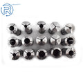 Set of 15 High Precision 5C Round Collets for Various Applications