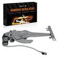 Window Regulator for Honda Civic Acura EL (1996–2000) Rear Left