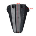Rear Fender Mudguard Fairing for Yamaha MT-10 / SP MT10 (2016–2024) Blue