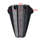 Rear Fender Mudguard Fairing for Yamaha MT-10 / SP MT10 (2016–2024) Blue