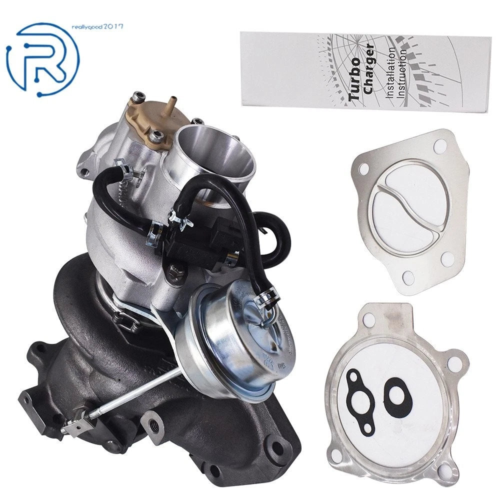 Turbocharger for Buick Regal (2011–2016) 2.0L 12652494 53049880059 12598713