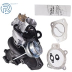 Turbocharger for Buick Regal (2011–2016) 2.0L 12652494 53049880059 12598713