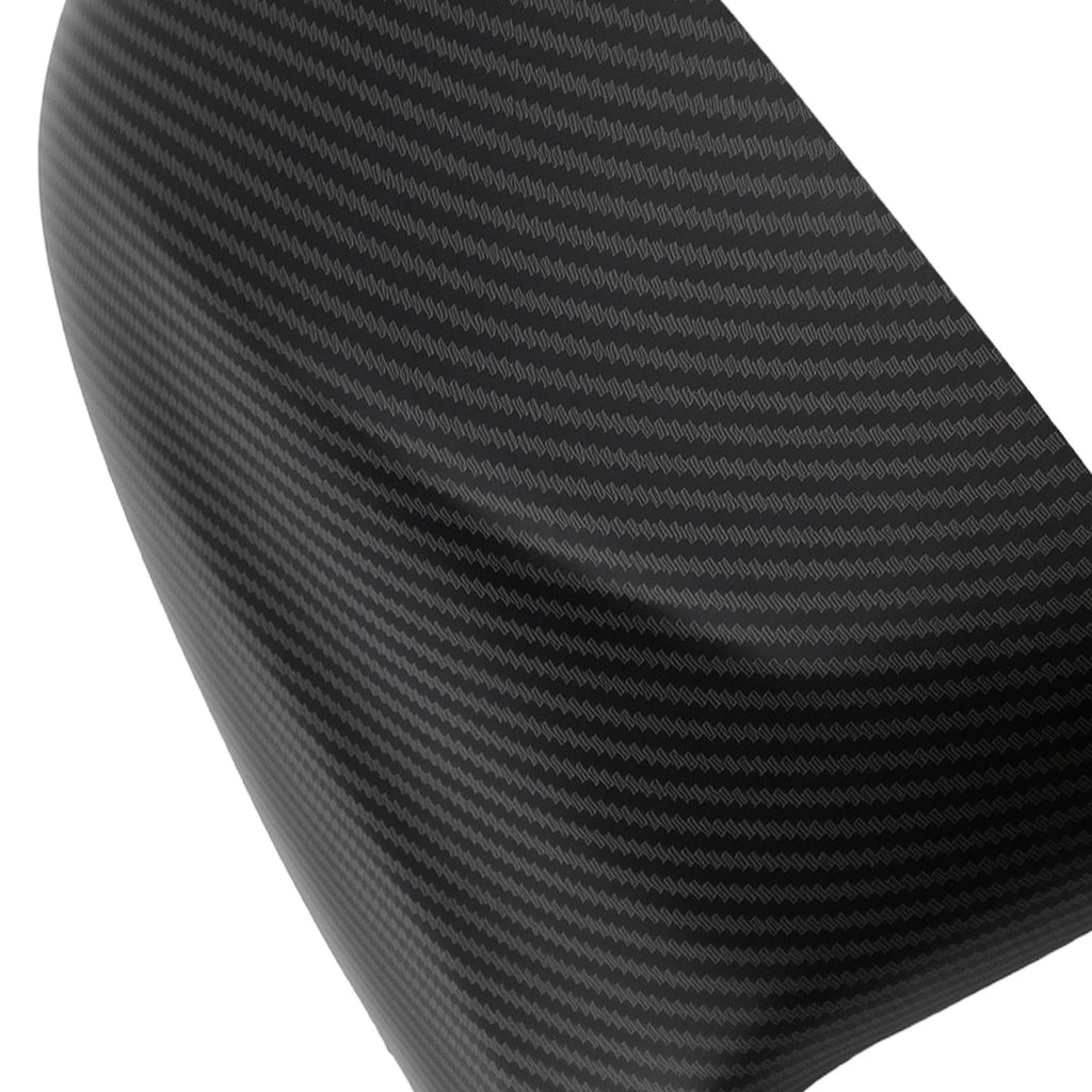 Side Mirror Cover Caps for BMW X5 G05 X6 G06 (2018–2023) 51162446965