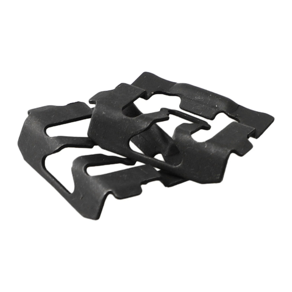 100PCS Windshield Trim Clips for Ford 6493 C5ZZ6543413B