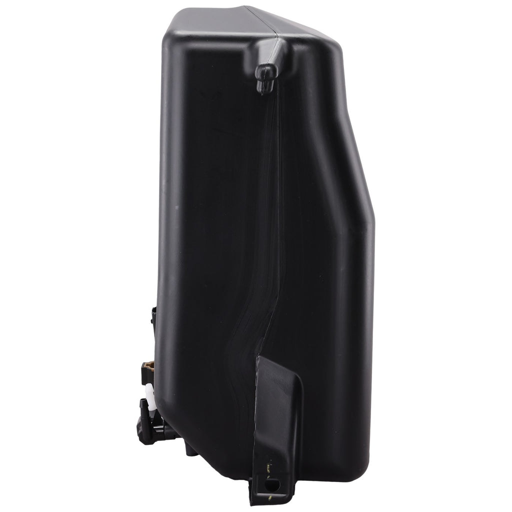 Washer Reservoir for Nissan Armada (2005–2015) with Cap, Pump, Fluid Sensor