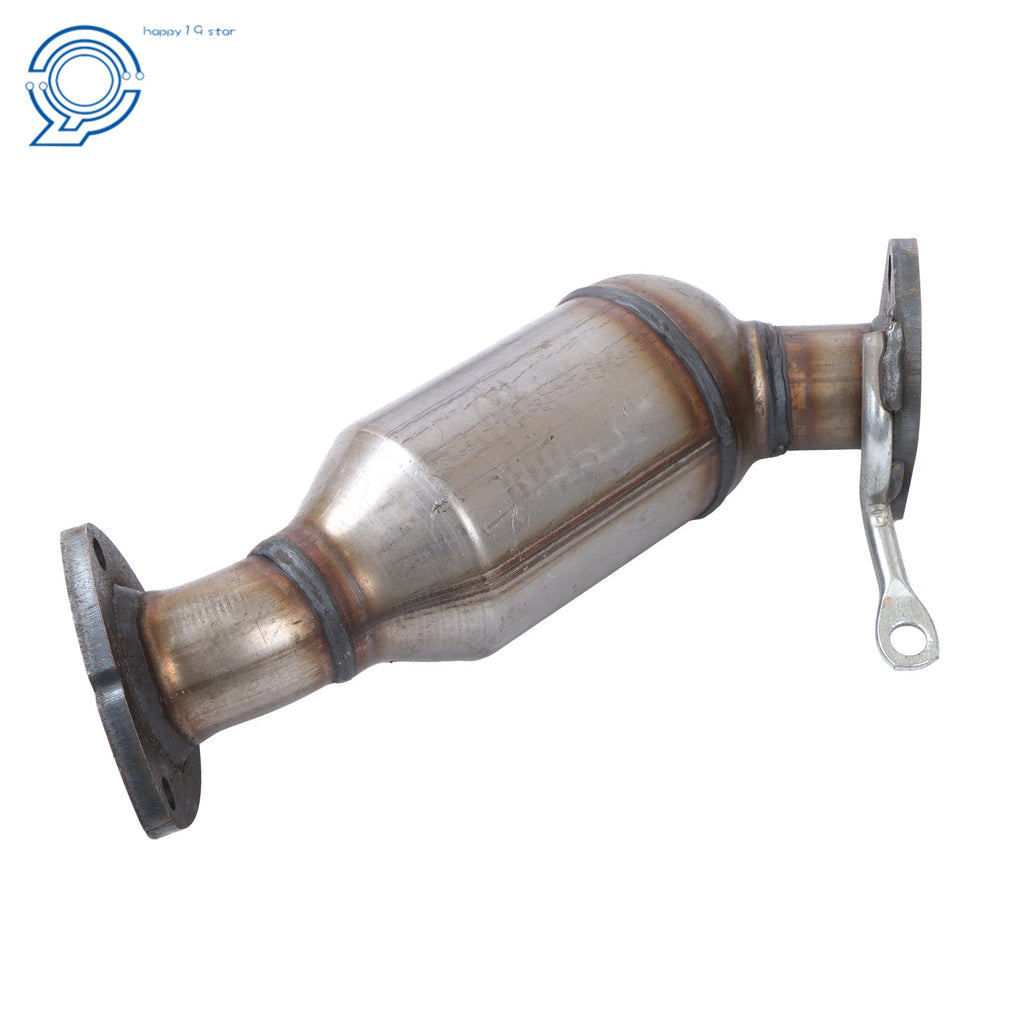 Set of 3 Catalytic Converters for GMC Acadia (2009-2017)