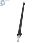 7K Trailer Axle for Boat RV Utility (89" HF 74" SC TK)