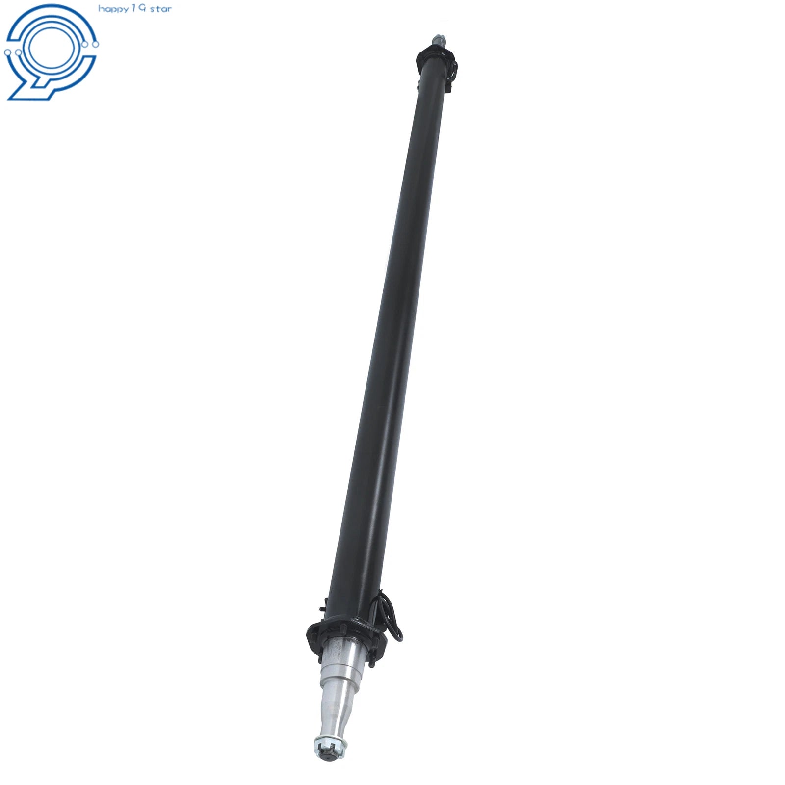 7K Trailer Axle for Boat RV Utility (89" HF 74" SC TK)