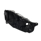 Right Side Headlight Back Base for Jaguar XF (2016-2019)