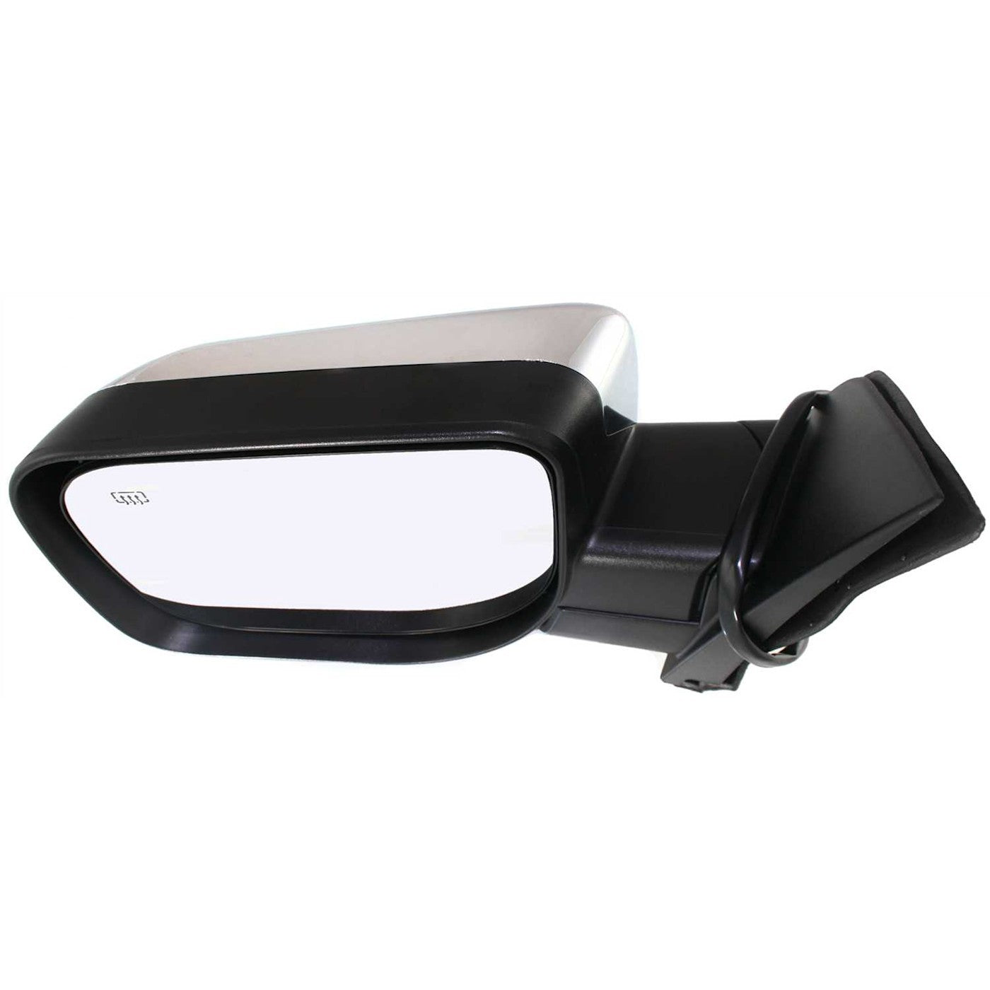 Driver Left Side Heated Mirror for Nissan Armada TITAN QX56