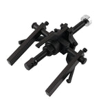 Three-Jaw Bearing Puller for Automotive Motorcycle