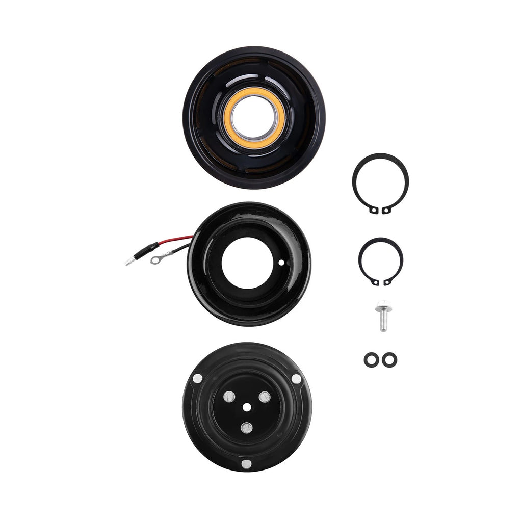 AC Compressor Clutch Kit for Toyota Tacoma (2005-2016)