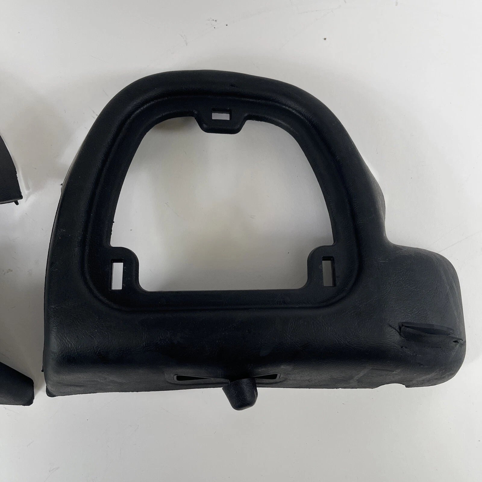 Lower Fairing Glove Box Frame for Harley Davidson Touring (2014–2023)