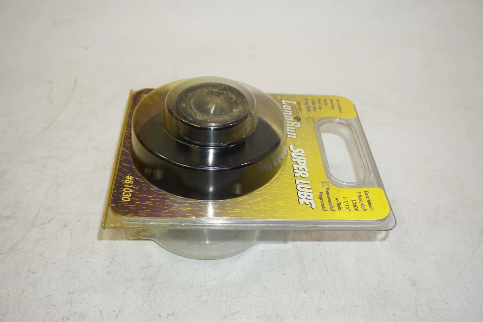 5 Lug Marine Trailer Wheel Hub Kit for Tie Down 81030