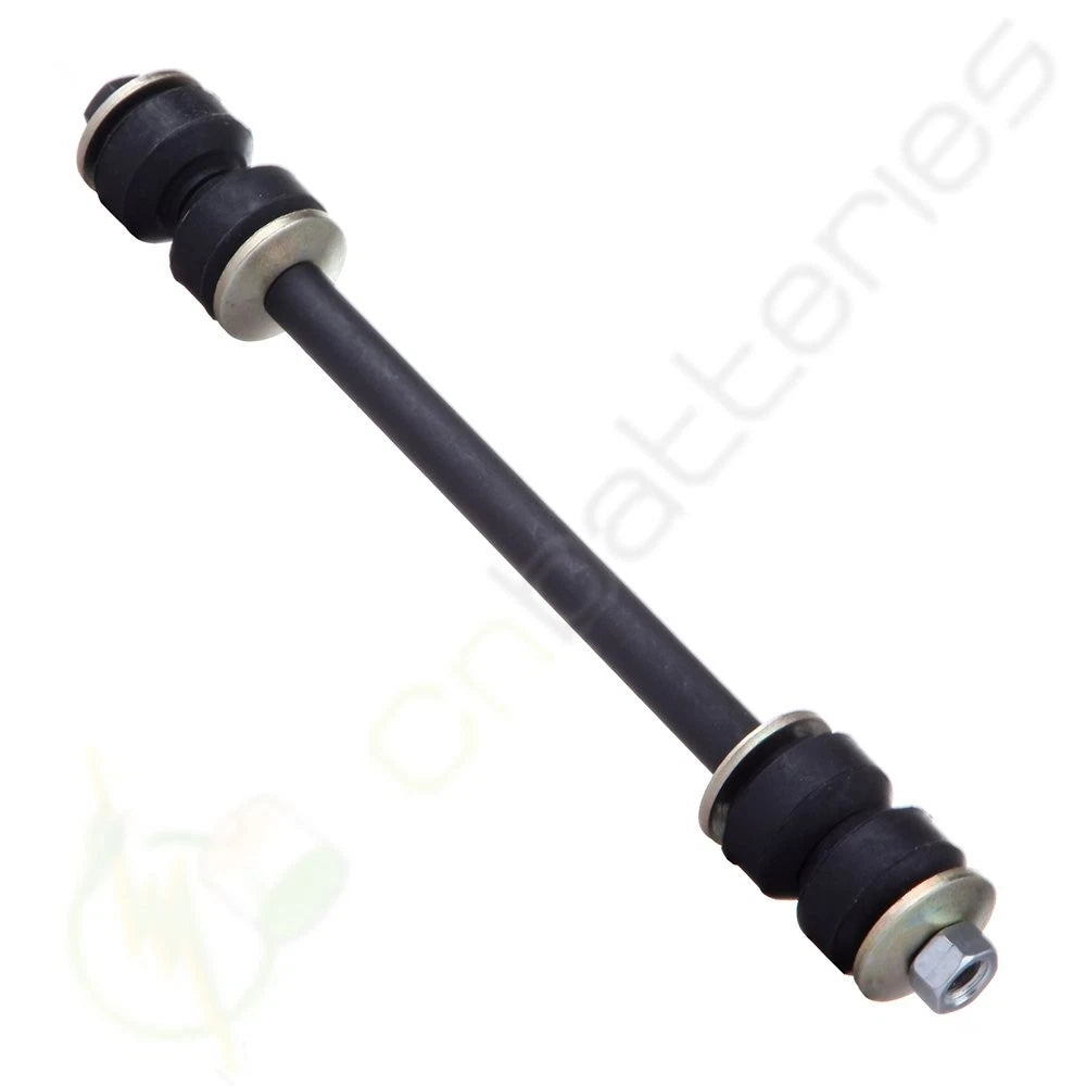 Front Suspension Ball Joints Sway Bar Kit for Dodge Ram 2500 3500 (2000–2002)