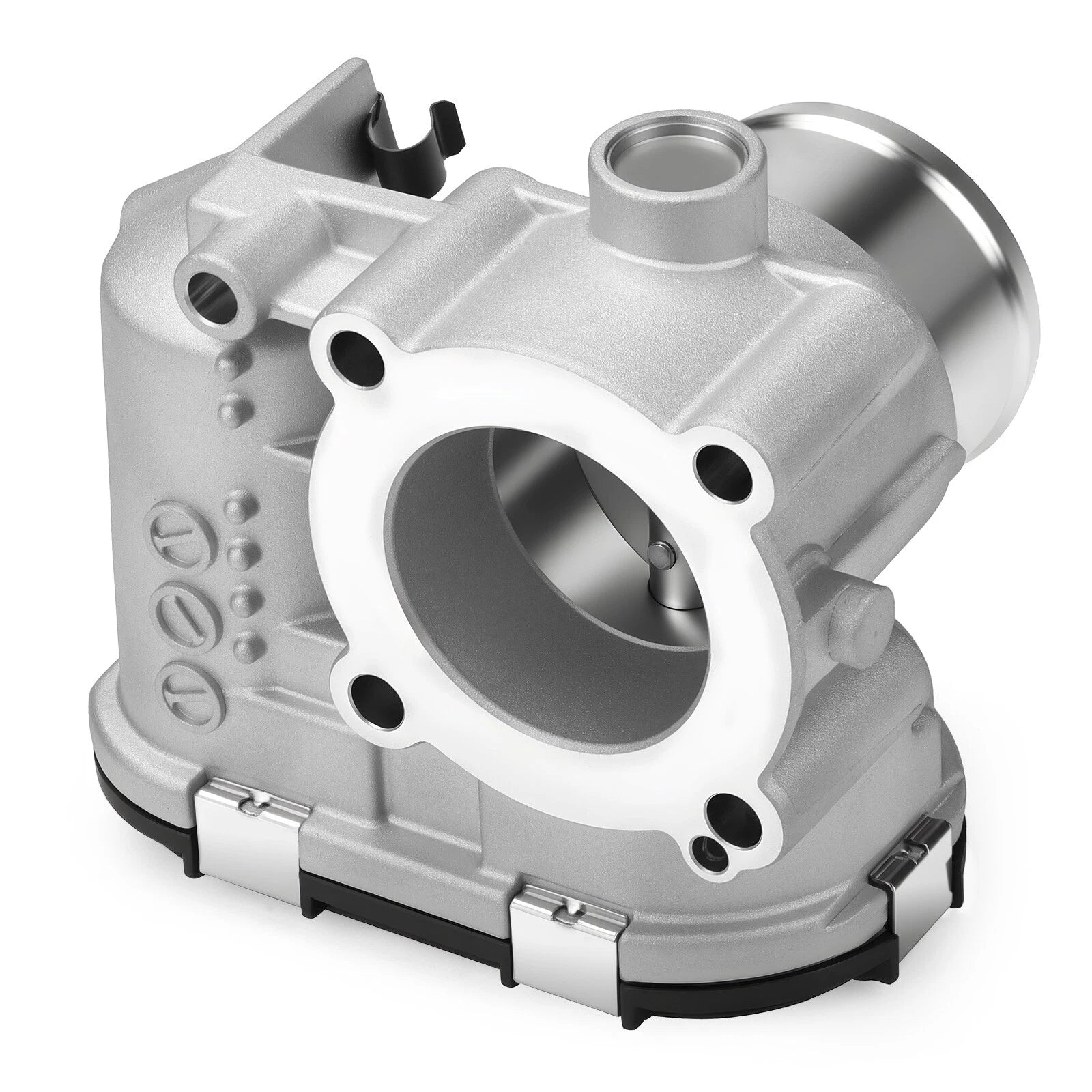 40mm Throttle Body 1205030 for Polaris Ranger ETX (2015–2021)