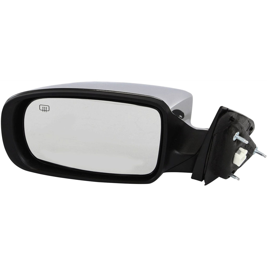 Heated Mirrors Set of 2 for Sedan (2000–2000)