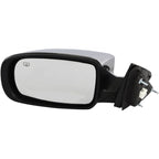 Heated Mirrors Set of 2 for Sedan (2000–2000)