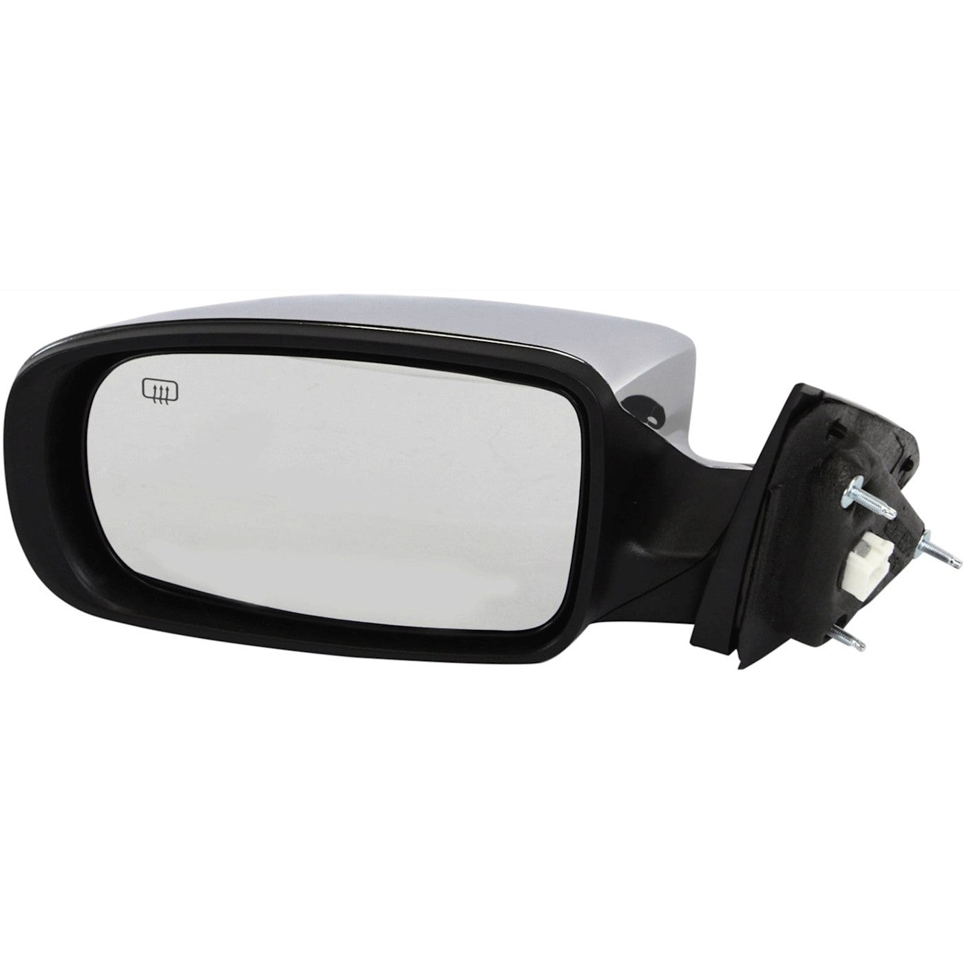 Heated Mirrors Set of 2 for Sedan (2000–2000)