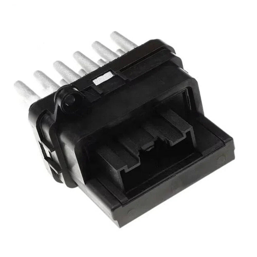 Blower Motor Resistor for Ford Focus, Mondeo, S-MAX, C-MAX, Escape (2005-2011)